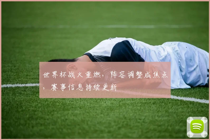 世界杯战火重燃,阵容调整成焦点,赛事信息持续更新